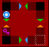Layer Maze 4