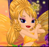 Fairy Spa Day
