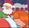 Christmas Slacking 2014