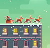 Super Santa Rush