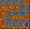 Marblous Maze