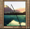 Cube Escape - The Lake
