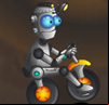 Go Robots 2