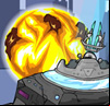 Cyndre Phase