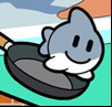 Crazy Shark Ball 2