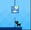 Scrappy Cat