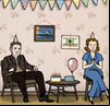 Cube Escape - Birthday