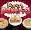 Papa's Bakeria