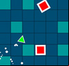 Swing Triangle