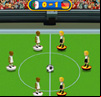 Flicking Soccer