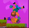 Mixed Macho Arts