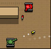 Tiny Tanks