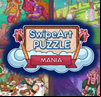 Swipe Art Puzzle