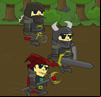 Minions, Monsters, and Madness