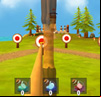 Bow Island - A Bow Shooting Game