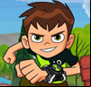 Ben 10 Steam Camp