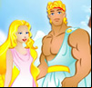 Cupid Tripeaks