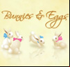 Bunnies & Eggs