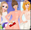 Princesses Mode Origami