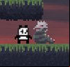 Panda Rush