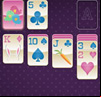 Easter Solitaire