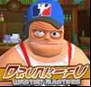 Drunk-Fu - Drunken Masters