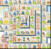 Summer Mahjong