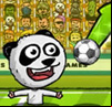 Puppet Soccer Zoo