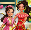 Latina Princess Magical Tailor