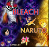 Bleach vs Naruto 3.0