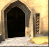 Arabic Old Town Escape Episode 1