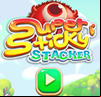Super Sticky Stacker