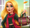 Raiponce se relooke pour l'automne