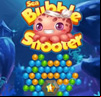 Sea Bubble Shooter