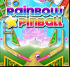 Rainbow Star Pinball