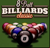 8 Ball Billiards Classic