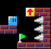 MetroCubeVania