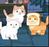 Wholesome Cats