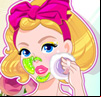 Audrey Maquillage Glamour