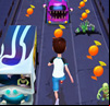 Subway Surf Halloween