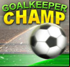 Goalkeeper Champ