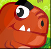 Dino Meat Hunt Remastered