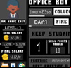 Office Boy Idle