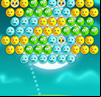 Bubble Shooter Pet