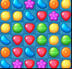 Julia's Sweet Candy