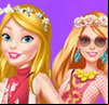 Barbie Multiverse