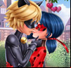 Miraculous Ladybug et l'amour