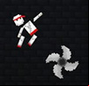 Grapple Ninja