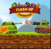 Clash of Armour