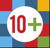 Get 10+